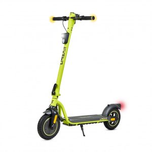 Patinete Eléctrico Linear 350W de potencia 36V 10mah