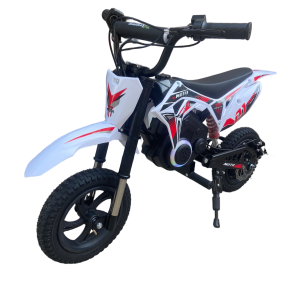 Mini Moto Cross Eléctrica 250W 36V 4.4mah