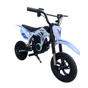 Mini Moto Cross Eléctrica 250W 36V 4.4mah