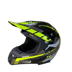 CASCO MOTO CROOSS infantil