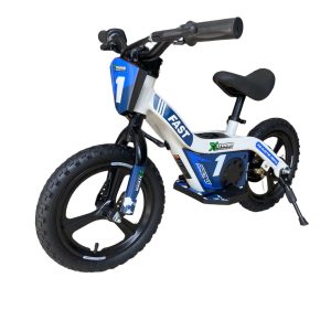 BICI ELECTRICA EXTREME 100W  24V 14 PULGADAS