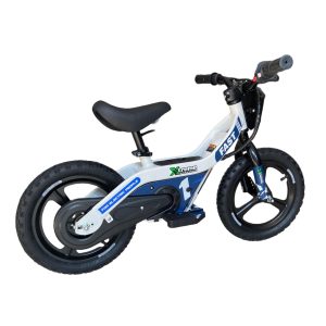 BICI ELECTRICA EXTREME 100W  24V 14 PULGADAS