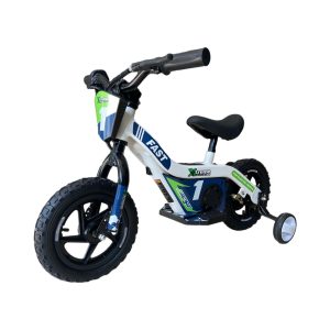 BICI ELECTRICA EXTREME 100W  24V 12 PULGADAS