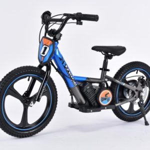 BICI ELECTRICA EXTREME 100W  24V 14 PULGADAS