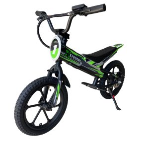 BICI ELECTRICA 350W 36V 7.8MAH 16 PULGADAS EXTREME