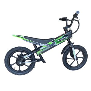 BICI ELECTRICA 350W 36V 7.8MAH 16 PULGADAS EXTREME