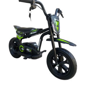Mini Moto Eléctrica 250W 36V 12 Pulgadas