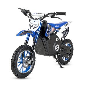 Moto Cross Eléctrica 1.000W 36V 12mah ecoxtrem