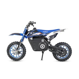 Moto Cross Eléctrica 1.000W 36V 12mah ecoxtrem