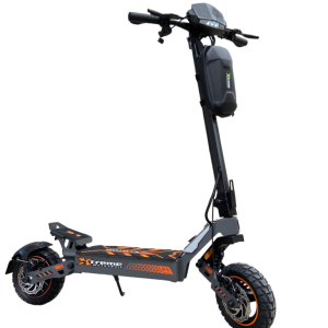 PATINETE ELECTRICO EXTREME F1 MAX 1.000W 48V 15A  2026