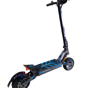 PATINETE ELECTRICO EXTREME F1 MAX 1.000W 48V 15A  2026