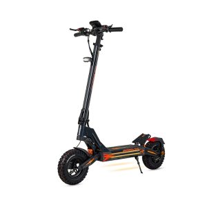 Patinete Ecoxtrem  Armored One 2026 1.000W Litio 48V 16Ah
