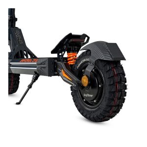 Patinete Ecoxtrem  Armored One 2026 1.000W Litio 48V 16Ah