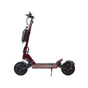 Patinete Ecoxtrem ARMOLED 2026 2.000W Litio 60V 20AH